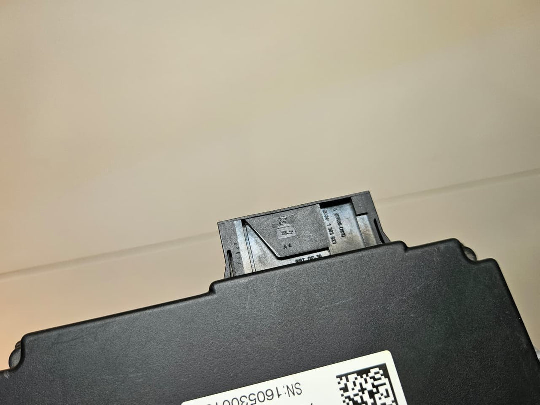 OEM BMW 750i 740i G12 SAS STEERING ANGLE SENSOR CONTROL MODULE 6880897