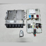 2018 BMW 540D G30 Engine Control Unit DDE 8479100 ECU SET B57 3.0