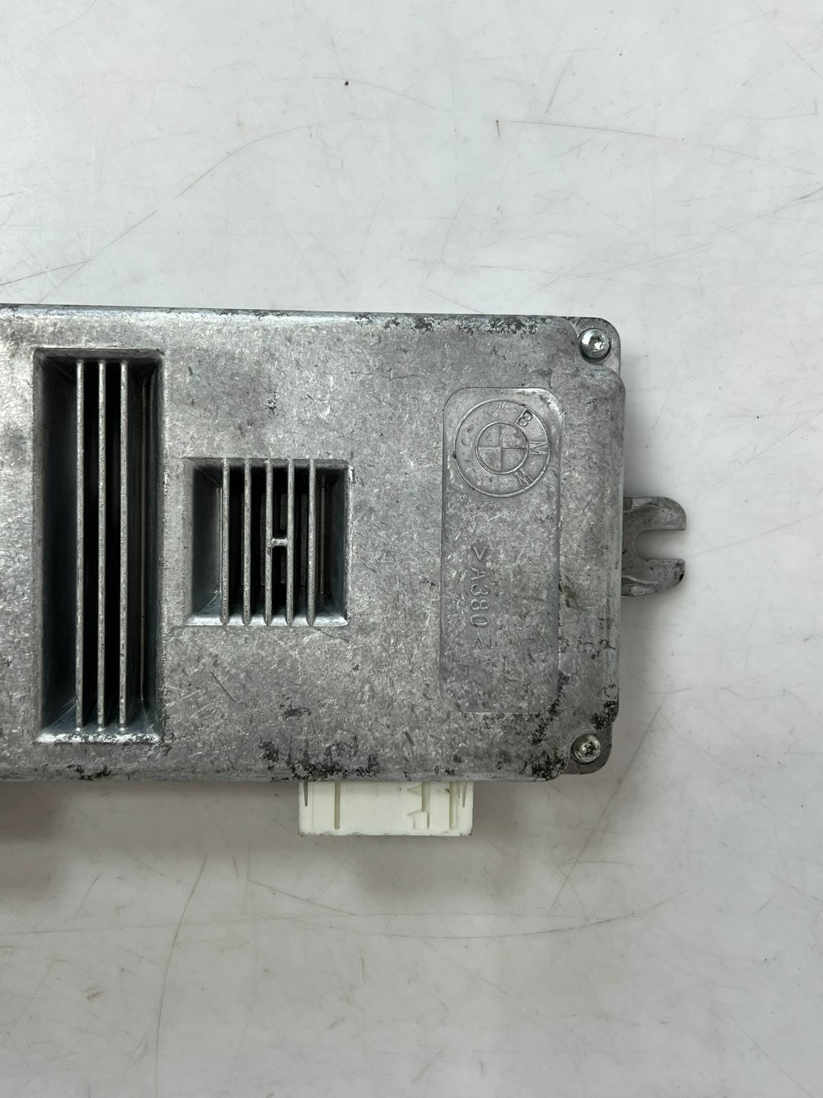 2016 BMW i8 I12 X3 F25 X4 F26 X5 Surround View Camera Control Module 9365047 OEM