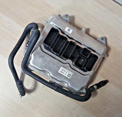 BMW F01 F02 Engine Control Unit ECU DME Bosch 7540738 0261S10440