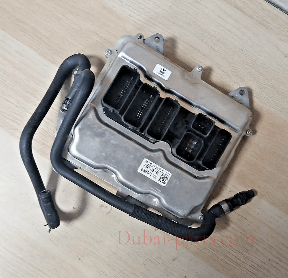 BMW F01 F02 Engine Control Unit ECU DME Bosch 7540738 0261S10440