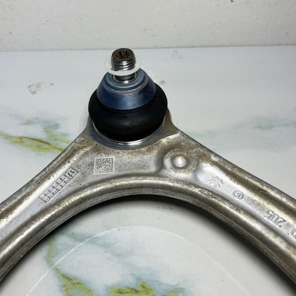 14-20 Mercedes W205 C-Class GLC Front Right Passenger Side Upper Control Arm OEM