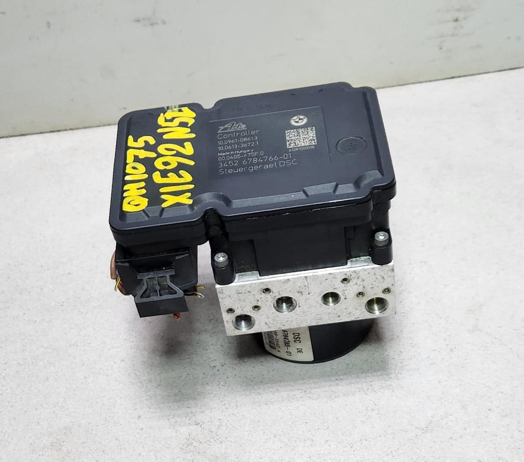 6784766 BMW Abs Control Module 1 and 3 Series E81 E87 E90 E91 E92 E93