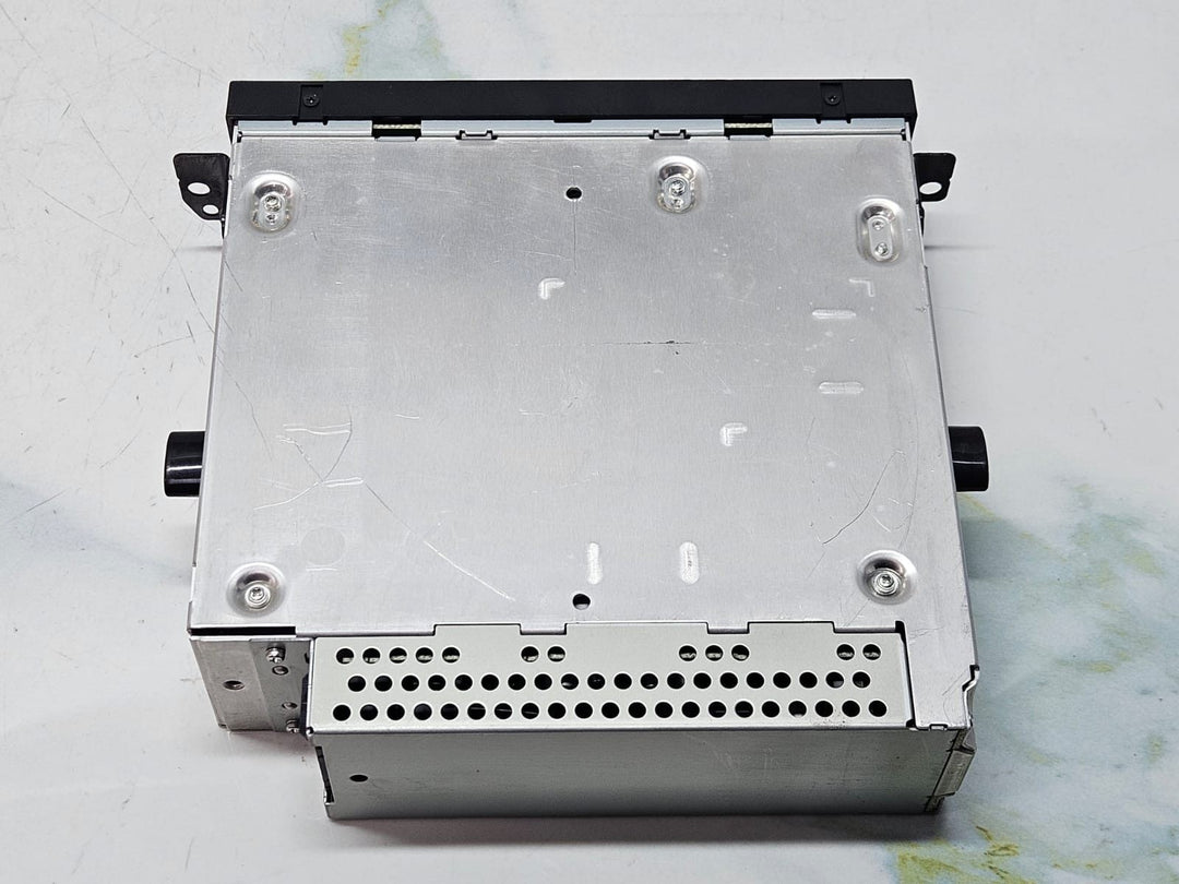 BMW  F01, F20, F21, F30, F06, F10, F25 DVD Changer Audio Head Unit 9240239 OEM
