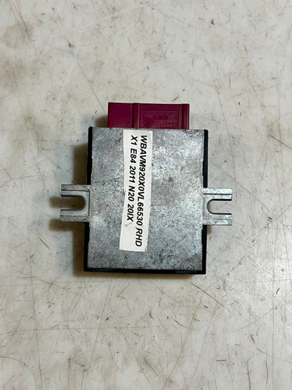 2008-2013 BMW E90 E91 128i 135i 328i 335i 128i Fuel Pump Control Module 7276046