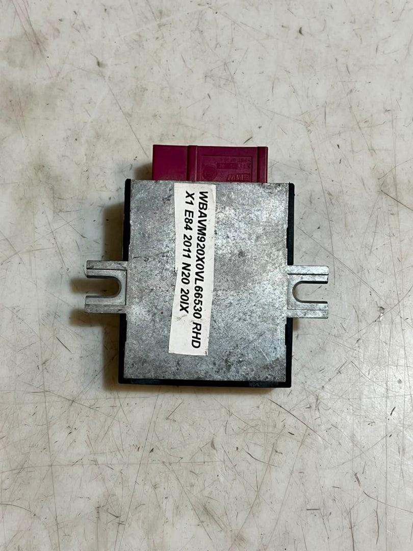 2008-2013 BMW E90 E91 128i 135i 328i 335i 128i Fuel Pump Control Module 7276046