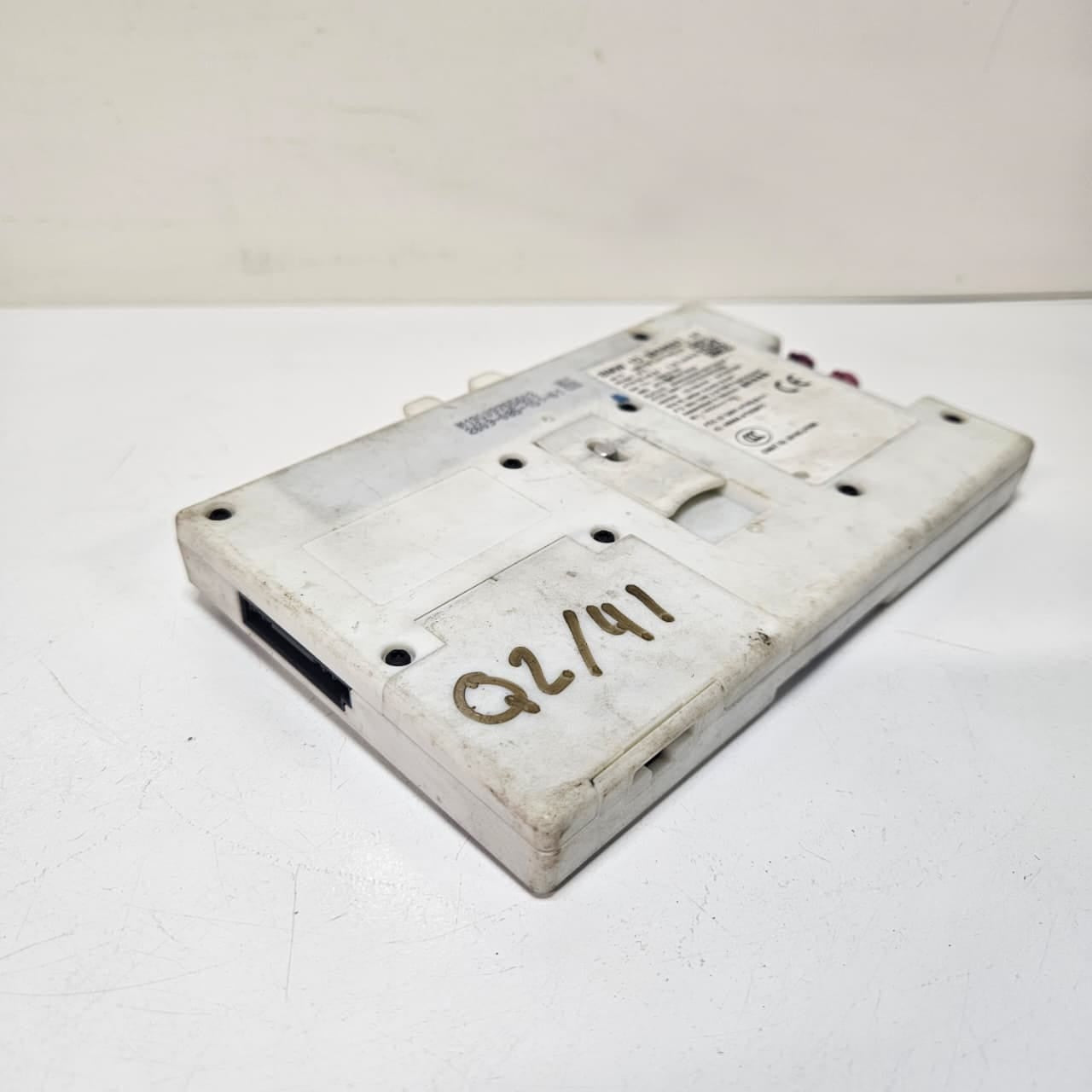 2019-2023 BMW X3 G01 Telematics Communication Control Module 9858557