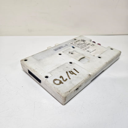 2019-2023 BMW X3 G01 Telematics Communication Control Module 9858557