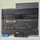 2010-2015 BMW X1 E84 Z4 Body Control Module H2 9305736 OEM