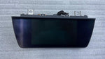 Load image into Gallery viewer, OEM BMW F30 F31 F32 F33 F34 F36 Nav Navigation Display Screen 6.5"- 9322120