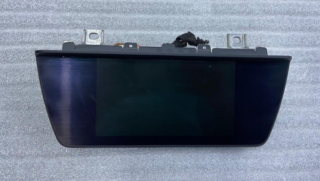 OEM BMW F30 F31 F32 F33 F34 F36 Nav Navigation Display Screen 6.5"- 9322120
