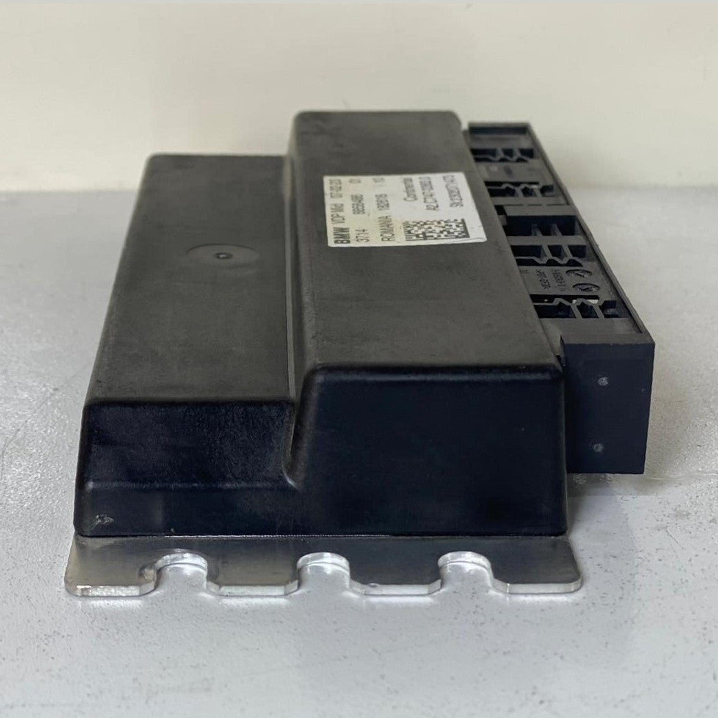 2021-2024 BMW M3 M4 G80 G82 G83 AIR SUSPENSION CONTROL UNIT 8858486 OEM