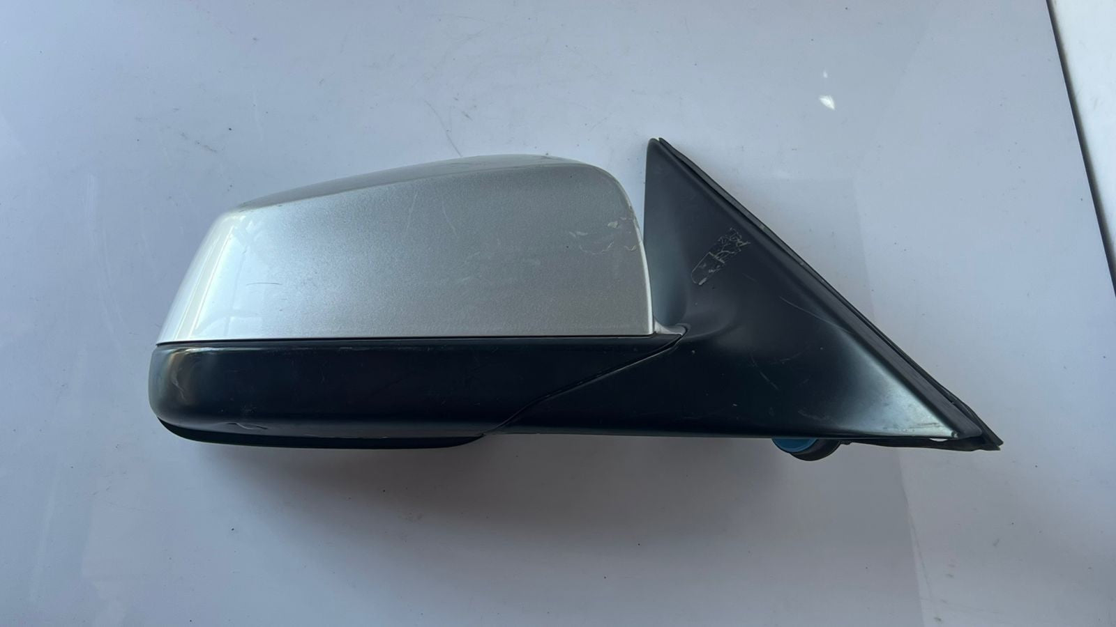 2009-2015 BMW 750i F02 RIGHT PASSENGER SIDE Door Mirror 7176446 LHD