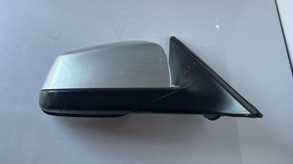 2009-2015 BMW 750i F02 RIGHT PASSENGER SIDE Door Mirror 7176446 LHD