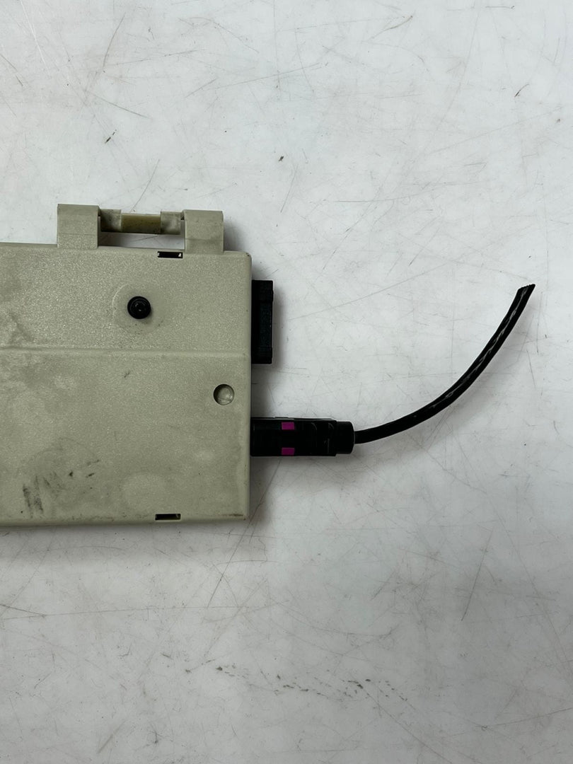2008-2014 BMW X6 E71 E72 Antenna Amplifier Antenna Diversity Rear 9130156 OEM