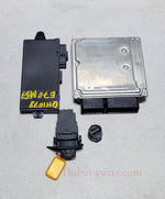 Load image into Gallery viewer, 2007-2008 BMW X5 E70 DIESEL 3.0D M57 Engine Control Unit 7806976 X5 E70