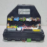 Mercedes Fuse And Relay Module A2129002727 CLS C218 X218