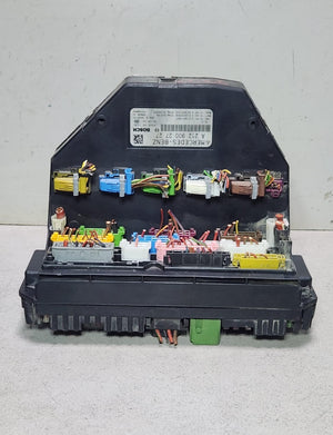 Mercedes Fuse And Relay Module A2129002727 CLS C218 X218