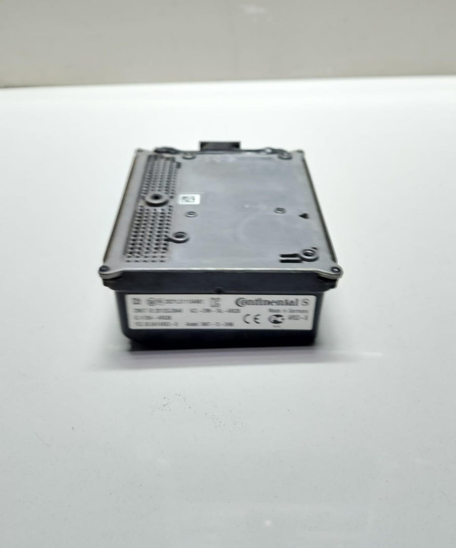 16-19 BMW 330i Adaptive Cruise Control Radar Sensor 6865789 3 Series F30 F31 OEM