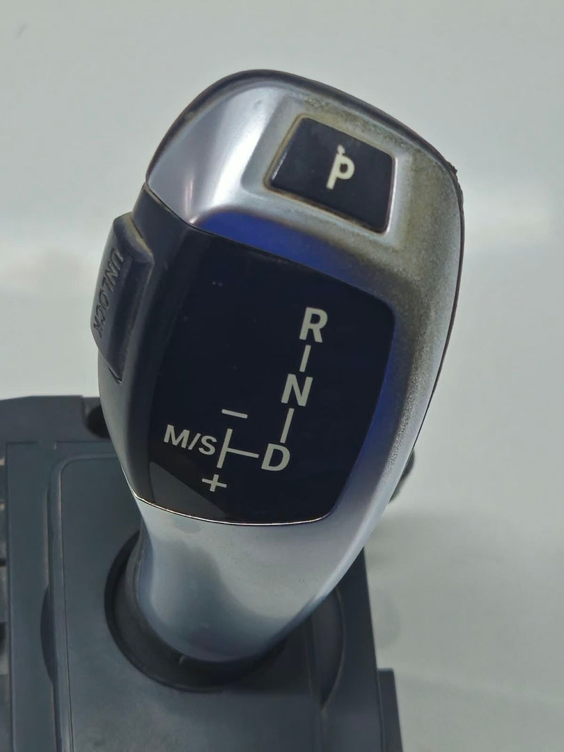 9251186-2011-2016 BMW F Series LHD Automatic Gear Shifter OEM