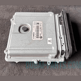 BMW 5 7 SERIES F01 F02 F10 F07 N57 D30 ENGINE CONTROL UNIT SET-NO KEY - 8509757