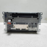 2009 BMW Z4 E89 CIC Navigation Audio Head Unit 9214942 OEM
