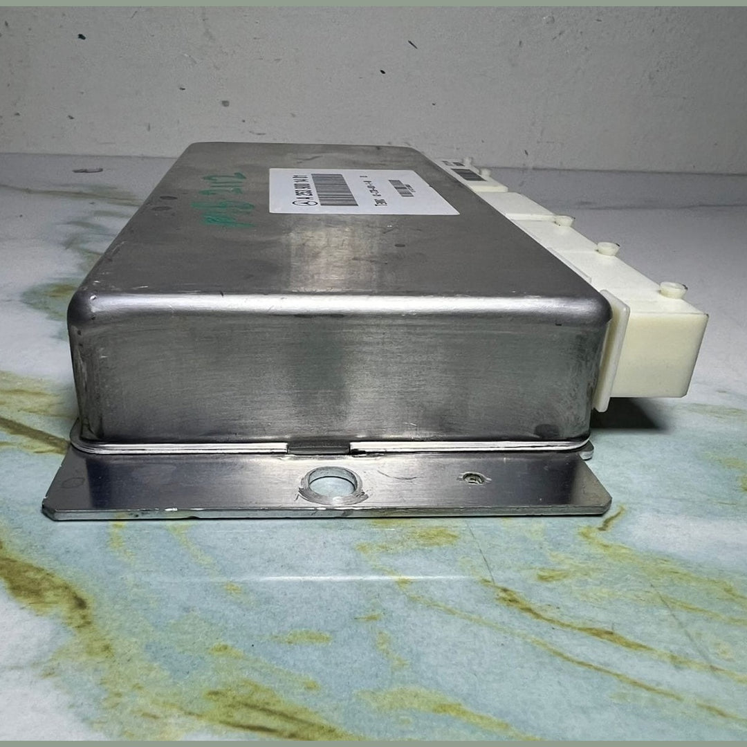 Mercedes Air Suspension Control Unit A2539001401 GLC Class W253 X253 GLC43 GLC63