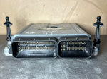 Load image into Gallery viewer, 14-20 Mercedes W205 C43 Engine Control Module Unit ECM ECU A276 9007500 OEM
