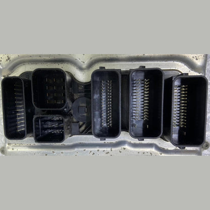 OEM BMW F10 F11 F25 F30 2010-2017 N20 ENGINE CONTROL UNIT ECU KIT DME 8606306