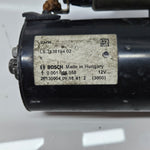 Load image into Gallery viewer, 7638194-2013-2014 BMW Z4 320i with N20 2.0L Turbo engine Starter Motor OEM