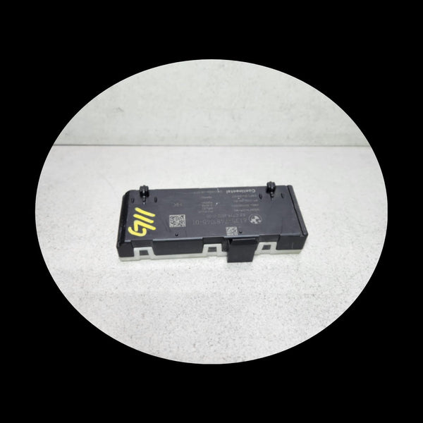 2017-2020 BMW 530i 7 Series G11 G12 Trunk Control Module 7481045 OEM