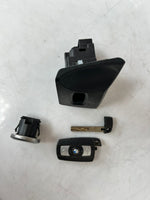 Load image into Gallery viewer, BMW E93 N47 Engine Control Unit ECU COMPLETE SET DDE + CAS3 AG +1KEY 7807530
