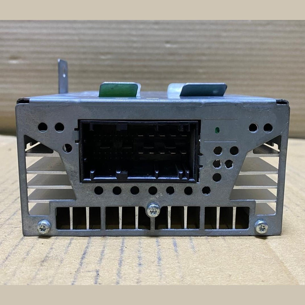 2012-2015 BMW 528i 535i, 550i Audio Amplifier 9266355