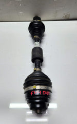 Bild in die Galerieansicht laden, 2018-2023 BMW X2 Front Left Drive Shaft 5A2E047 X1 F52 and Series 2 F44 OEM