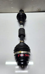 2018-2023 BMW X2 Front Left Drive Shaft 5A2E047 X1 F52 and Series 2 F44 OEM