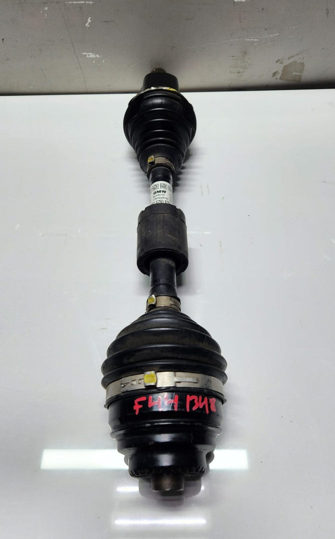 2018-2023 BMW X2 Front Left Drive Shaft 5A2E047 X1 F52 and Series 2 F44 OEM