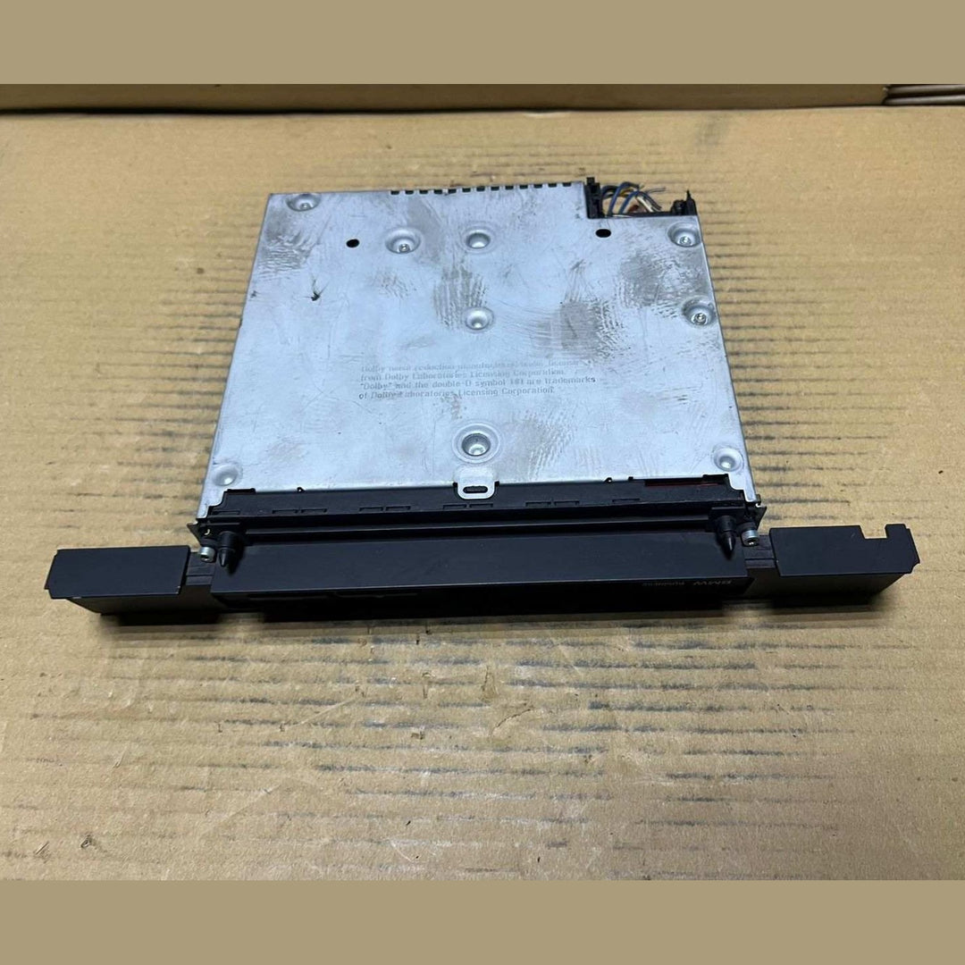 BMW Radio Without Navigation 8377006 5 Series E39 models Business radio