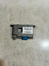 2013 BMW F10 F11 F13 F12 535i Lane Departure Camera Control Module 9306243