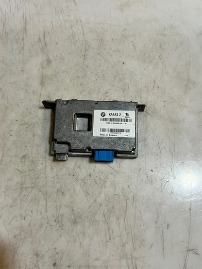 2013 BMW F10 F11 F13 F12 535i Lane Departure Camera Control Module 9306243