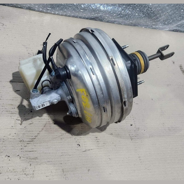BMW Power Brake Booster 6786685 F01 F02 F06 F07 GT F10 F11 F12 F13 LHD