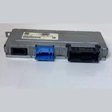 2029-13 BMW 535i, 535iGT, 650i,750i CENTRAL GATEY CONTROL MODULE 9236462 OEM