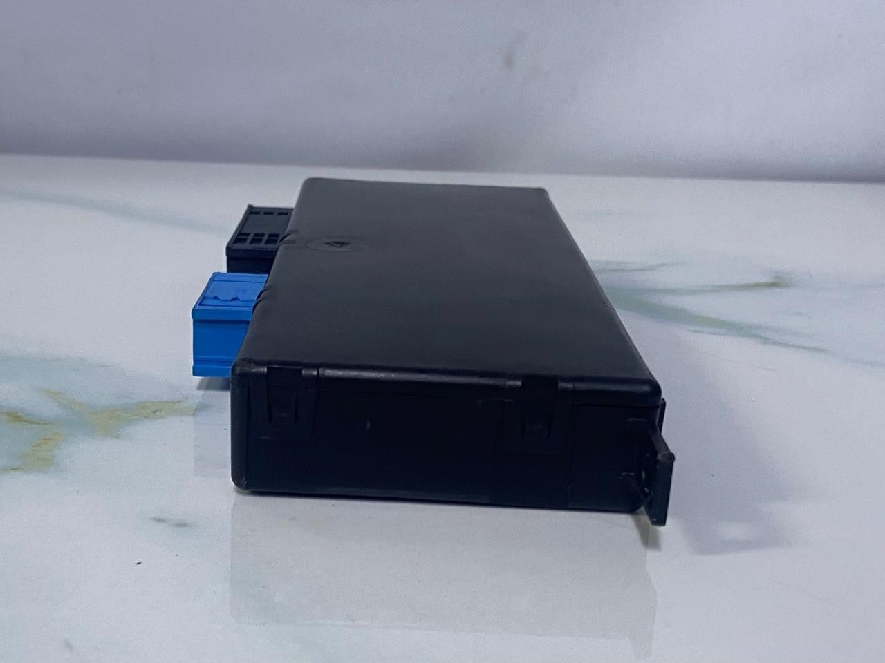 OEM BMW F10 F11 520D 530i GATEWAY CONTROL MODULE ECU 9284422 LEAR