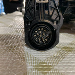 Load image into Gallery viewer, BMW 8HP45 F10 520I ZFS 8-SPEED AUTOMATIC TRANSMISSION MECHATRONIC  7647286
