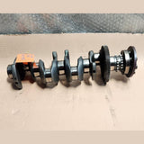2015-2019 BMW G01 B47 2.0 DIESEL Engine Crankshaft 8593788
