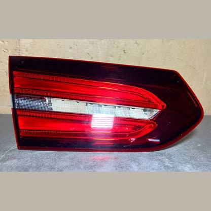 Mercedes W292 GLE Rear Left Side TailGate Light Brake Stop Lamp A292 9064100