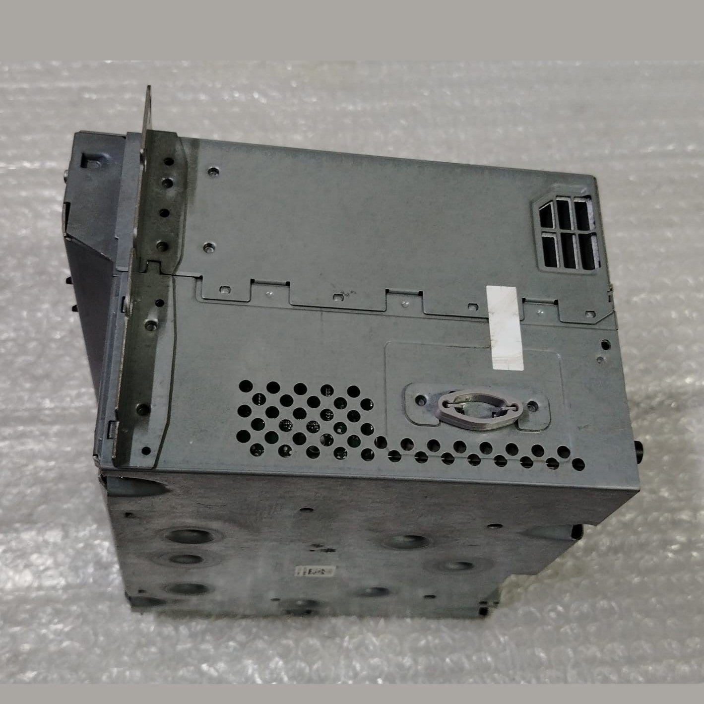 OEM BMW F10 F12 F01 F02 CIC RADIO NAVIGATION CD PLAYER HEADUNIT 9237178