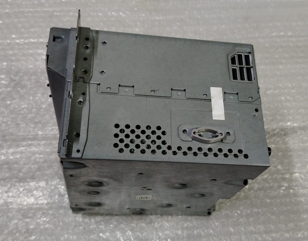 OEM BMW F10 F12 F01 F02 CIC RADIO NAVIGATION CD PLAYER HEADUNIT 9237178