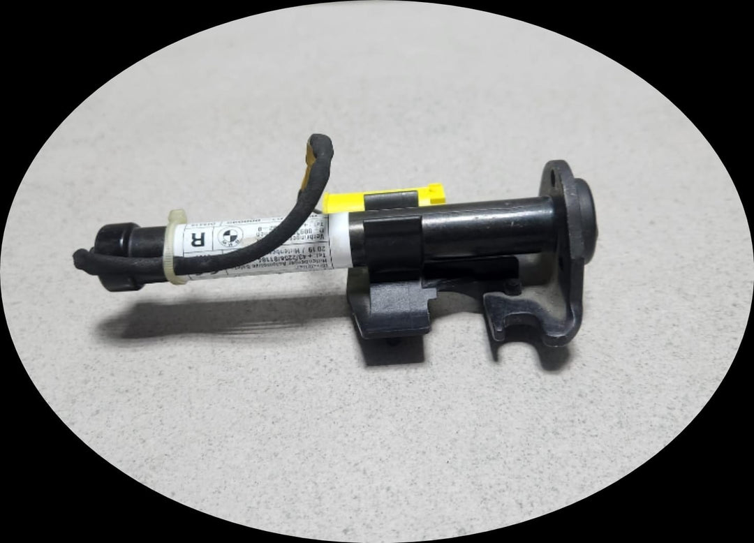 2015-2020 BMW X5 X3 G01 X4 G02 Bonnet Pedestrian Protection Actuator 7397496 