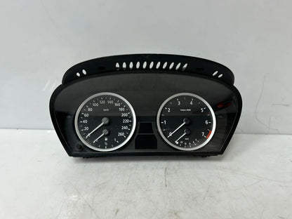 2023-2026 BMW i7 Speedometer Instrument Cluster 6942939 OEM