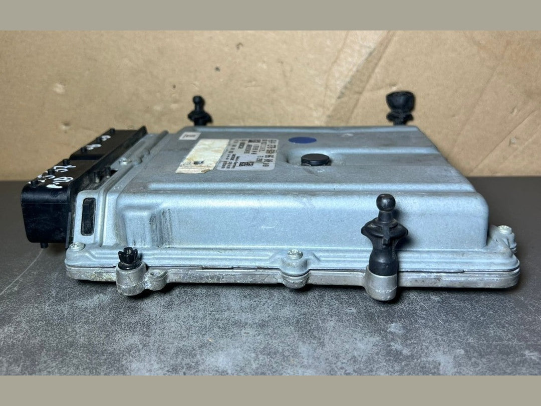 10-18 Mercedes W212 W166 Engine Control Module Unit ECM ECU A278 9000600 OEM